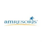 AMResorts company logo