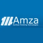 Amza Ltd. Logo
