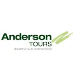 Anderson Travel Logo