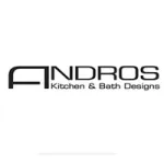 Andros Kitchen & Bath Designs Logo