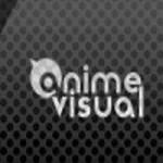Anime DVDs Logo
