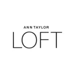 Loft / Ann Taylor company logo