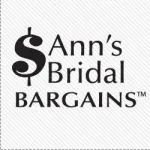 Ann's Bridal Bargains