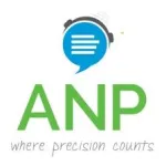 ANP Transcriptions Customer Service Phone, Email, Contacts