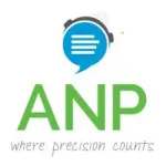 ANP Transcriptions