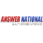 Answer National Logo