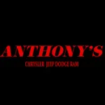 Anthony D'Ambrosio Chrysler Jeep Dodge RAM Logo