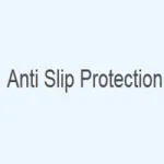 Anti Slip Protection Logo