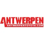 Antwerpen Toyota Logo