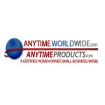 Anytime Products Logo