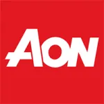 Aon company logo