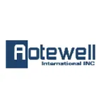 AoteWell Group. PLC Group Logo