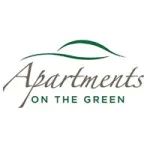 Apartments on the Green Logo