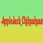 AppleJack Chihuahuas Logo