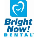 Bright Now! Dental company logo