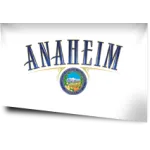 City of Anaheim company logo