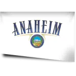 City of Anaheim