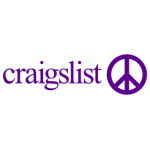 Craigslist company logo