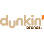 Dunkin' Donuts company logo