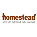 Homestead Technologies company logo