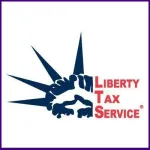 Liberty Tax Service company logo
