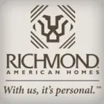 M.D.C. Holdings / Richmond American Homes company logo