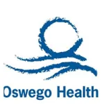 Oswego Health company logo