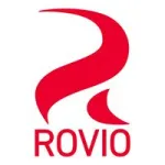 Rovio Entertainment company logo