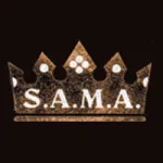 SAMA Modeling Agency Logo