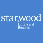 Starwood Hotels & Resorts Worldwide company logo