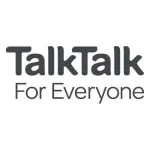 TalkTalk Telecom Logo