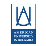 The American University in Bulgaria Logo