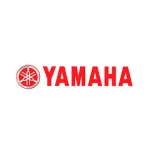 Yamaha company logo