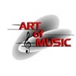Art of Music Studios Logo
