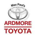 Ardmore Toyota Logo