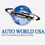 Auto World USA Inc Logo