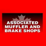 Associated Muffler & Brake Shops Customer Service Phone, Email, Contacts