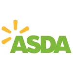 Asda Stores company logo