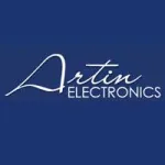 Artin Electronics Logo