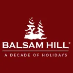 Balsam Hill company logo