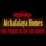 Atchafalaya Homes Logo