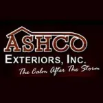 Ashco Exteriors Inc company logo