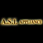 ASI Appliance company logo