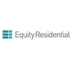 Equity Residential company logo