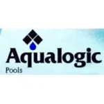 AQUALOGIC POOLS Logo