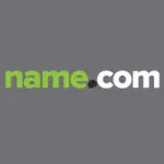 Name.com Inc. Logo