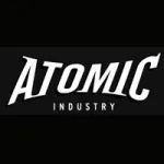 Atomic Industry Logo