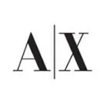 Armani Exchange company logo