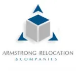 Armstrong Relocation company logo