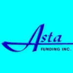 Asta Funding, Inc. company logo